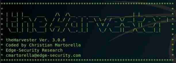 harvester tool
