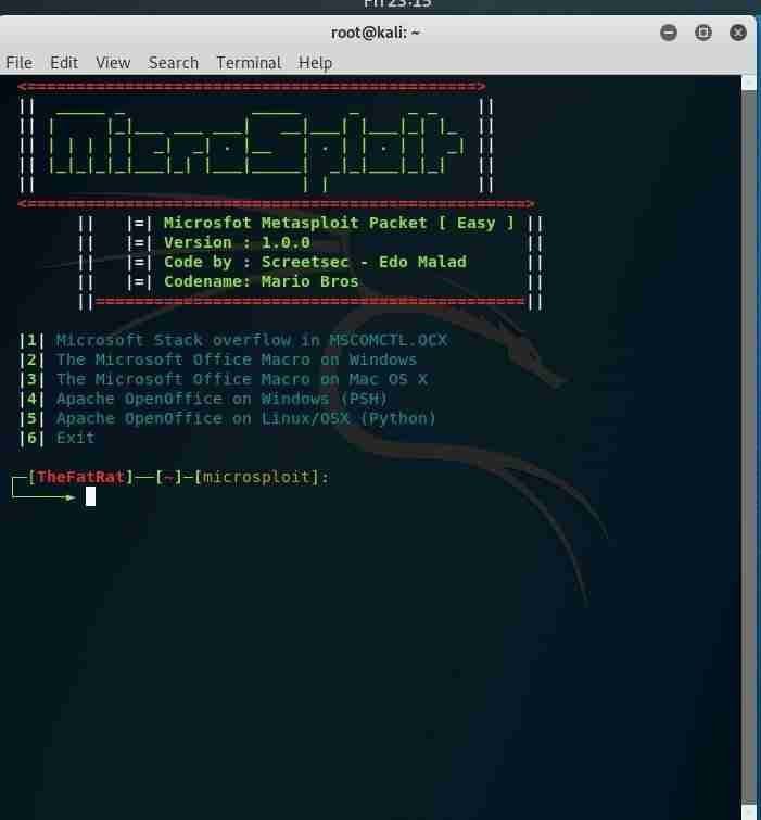 hack windows