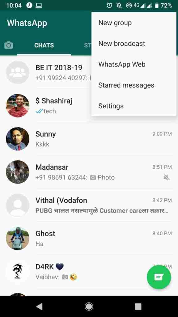 whatsapp