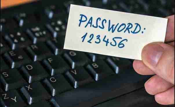 password cracking attacks