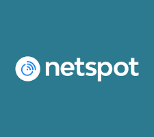 detect hidden Wi-Fi using netspot