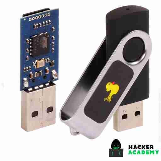 usb rubber ducky