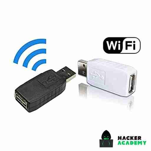key logger
